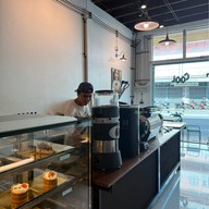 CoolCraftCoffeeRoasters ทุ่งสง