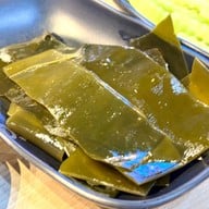 เมนูของร้าน อาม่งหม่าล่า เยาวราช