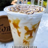 สังกา cafe & home -