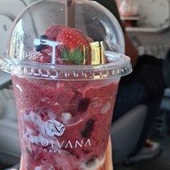 เมนูของร้าน Maldivana Cafe