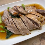 เมนูของร้าน นันฟ้า ศาลาว่าการก.ท.ม.