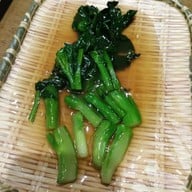 เมนูของร้าน หมู ปู เนื้อ x ติ่มซำบุฟเฟต์ กาญจนาภิเษก