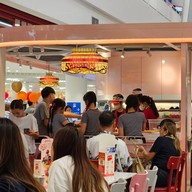 บรรยากาศ Swensen's THE MALL BANGKAE G FL