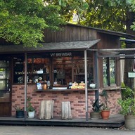 VY BREWBAR  ( COFFEE) BangKruai