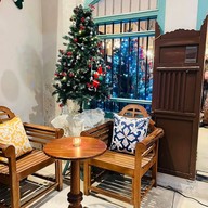 บรรยากาศ Mirror Mirror