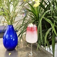 เมนูของร้าน CHAMTHING CAFE  บรม 12