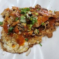 เมนูของร้าน ร้านผัดไทยไลฟ์สด สะพานควาย @saphan Kwai