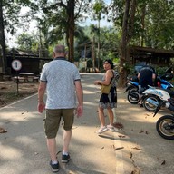อุทยานแห่งชาติเขาสก