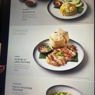 sala rattanakosin eatery and bar