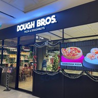 Dough Bros - Sourdough Pizza & Doughnuts Gaysorn Amarin