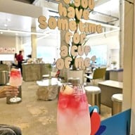 เมนูของร้าน CHAMTHING CAFE  บรม 12