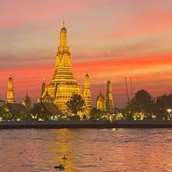 sala rattanakosin eatery and bar