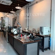 CoolCraftCoffeeRoasters ทุ่งสง