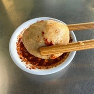 เมนูของร้าน ซุงโภชนา