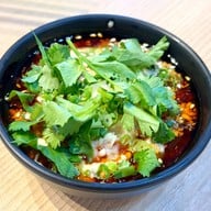 เมนูของร้าน อาม่งหม่าล่า เยาวราช