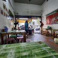 บรรยากาศ ร้านผัดไทยไลฟ์สด สะพานควาย @saphan Kwai