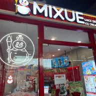 Mixue The Prom Din Daeng