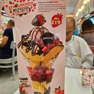 เมนู Swensen's THE MALL BANGKAE G FL