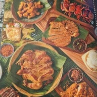 เมนู Zaab Eli (แซ่บอีลี่) เดอะมอลล์บางแค