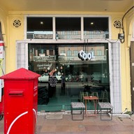 CoolCraftCoffeeRoasters ทุ่งสง