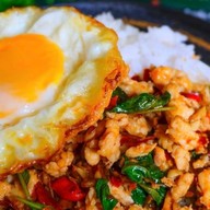 ฤทธิ์ กะเพรา - สาขาเกษตร ลาดยาว