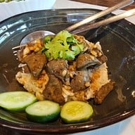 ร้านครัวโต้ก้า