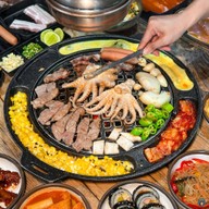 Kokinaemsae บางนา