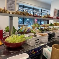 เอเอ สุกี้สายพาน