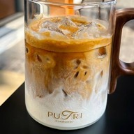 PUTRI COFFEE