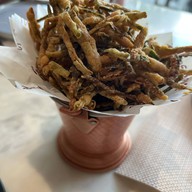 เมนูของร้าน Indus คลองเตย