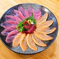 เมนูของร้าน Tama Japanese Restaurant ทามะ