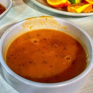 เมนูของร้าน Muazzam Restaurant