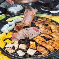 Kokinaemsae บางนา