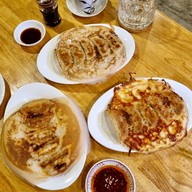 GYOZA TOSENBO (ร้านเกี๊ยวซ่าโทะเซ็นโบ) 餃子のお店東仙坊 สุขุมวิท 71