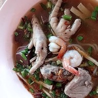 บ้านผัดไทย(ผัดไทกองบิน)