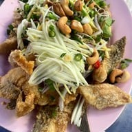 ครัวป่ามะขาม