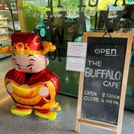 The Buffalo Cafe'