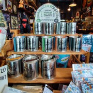 เมนูของร้าน Warmbatch Coffee Roaster