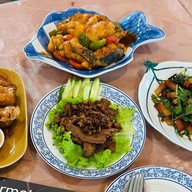 ธรรมเกิดทรัพย์ เทศกาลเจขายเจล้วนค่ะ  (J Festival )