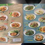 A&A Cafe&Restaurant A&A