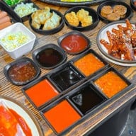 Kokinaemsae บางนา