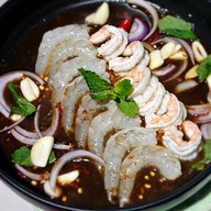 เมนูของร้าน TCha-Yumm