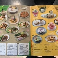 A&A Cafe&Restaurant A&A