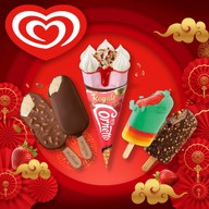 Wall's Ice Cream (ไอศกรีมวอลล์) - จุฑามาศ บางบำหรุ