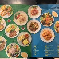 A&A Cafe&Restaurant A&A