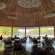 The Buffalo Cafe'