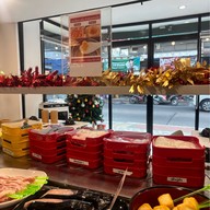 เอเอ สุกี้สายพาน