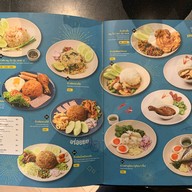 A&A Cafe&Restaurant A&A