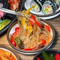 Kokinaemsae บางนา