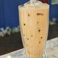 เมนูของร้าน Iris Coffee -